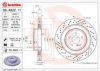 BRECO BV 9115 Brake Disc
